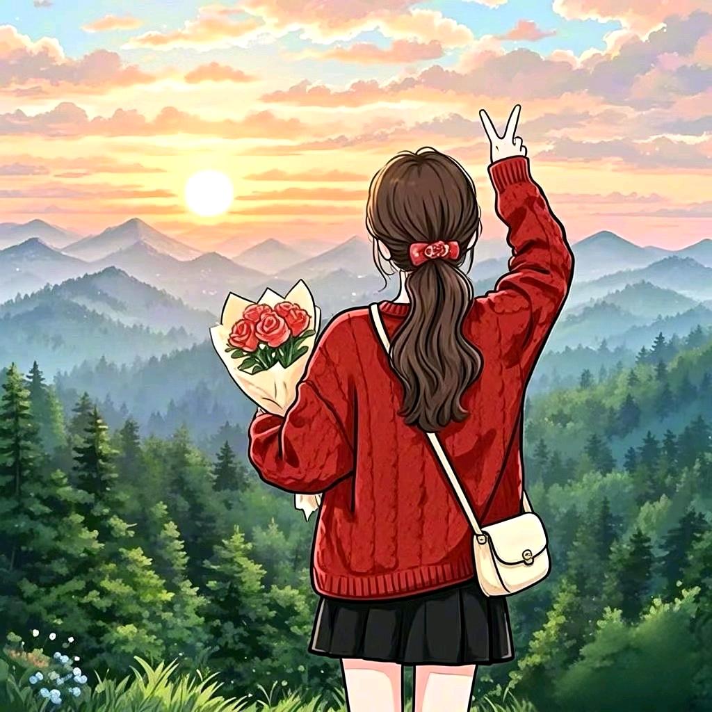 小宝贝🧝🏻‍♀️