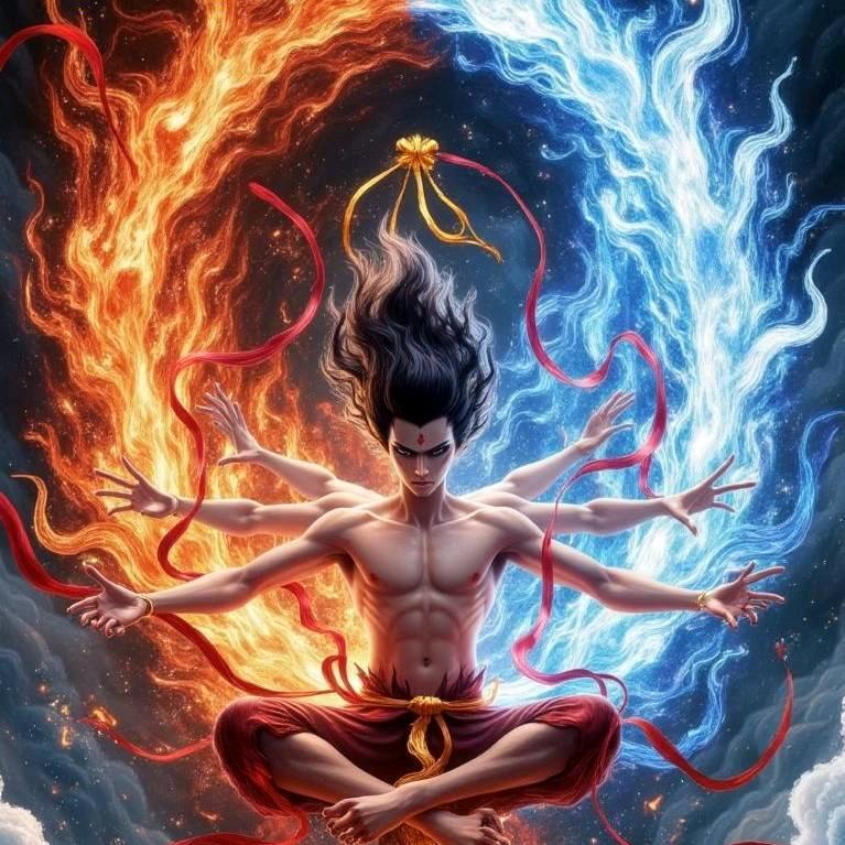 游界猎手-神都品鉴