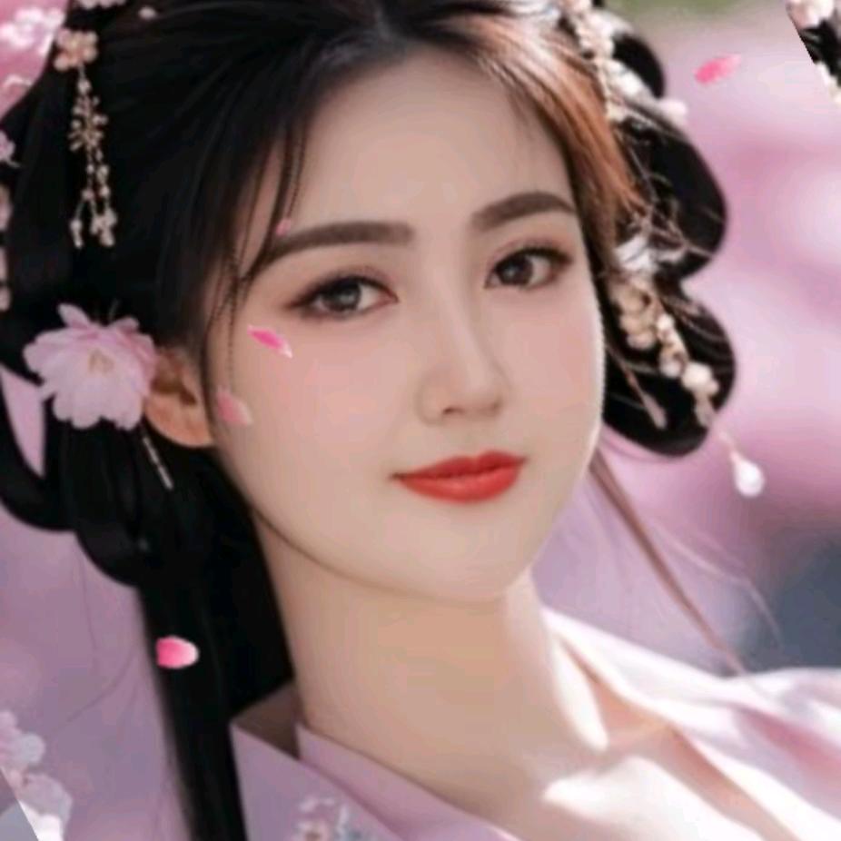 你爱我爱❤