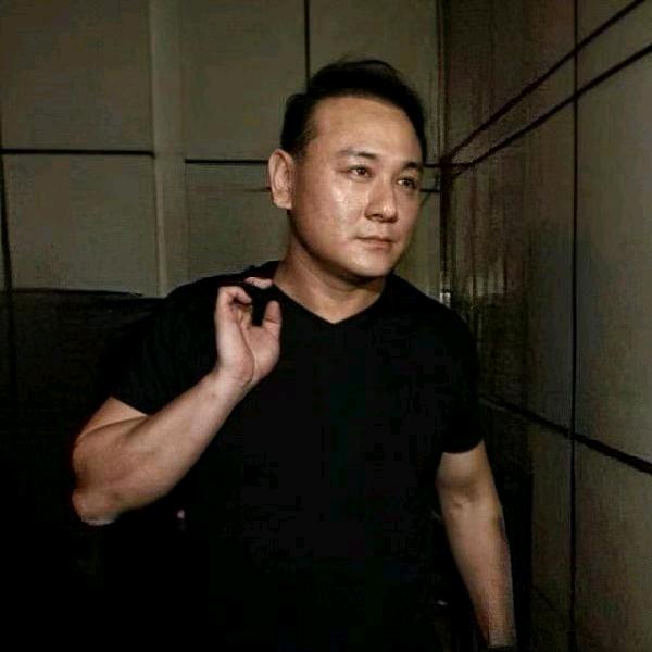 中國台灣的張瑋