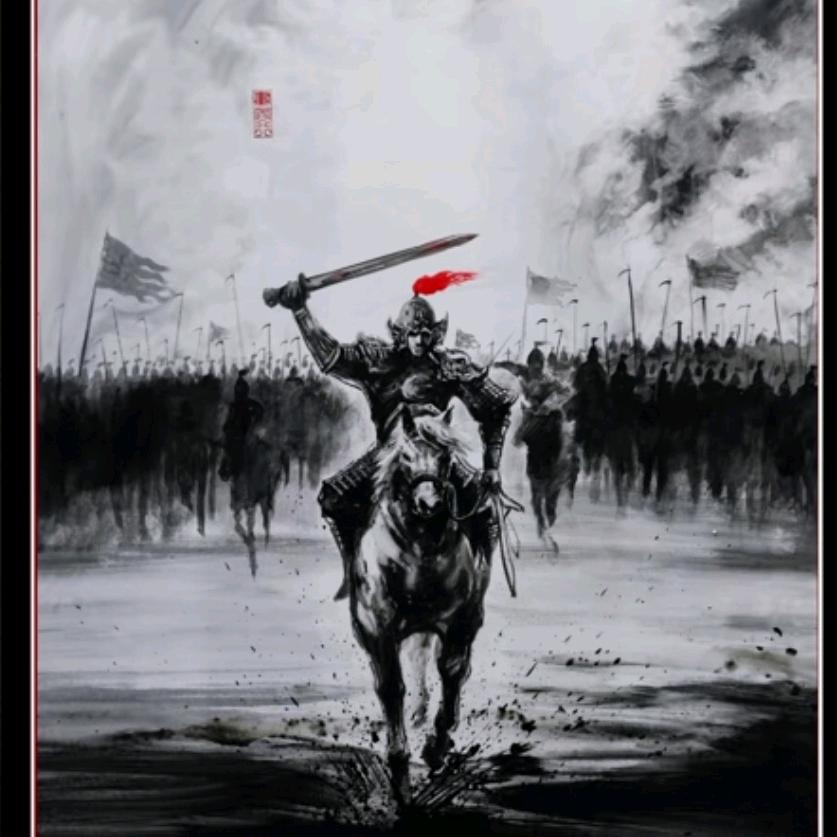 秋禾若昕