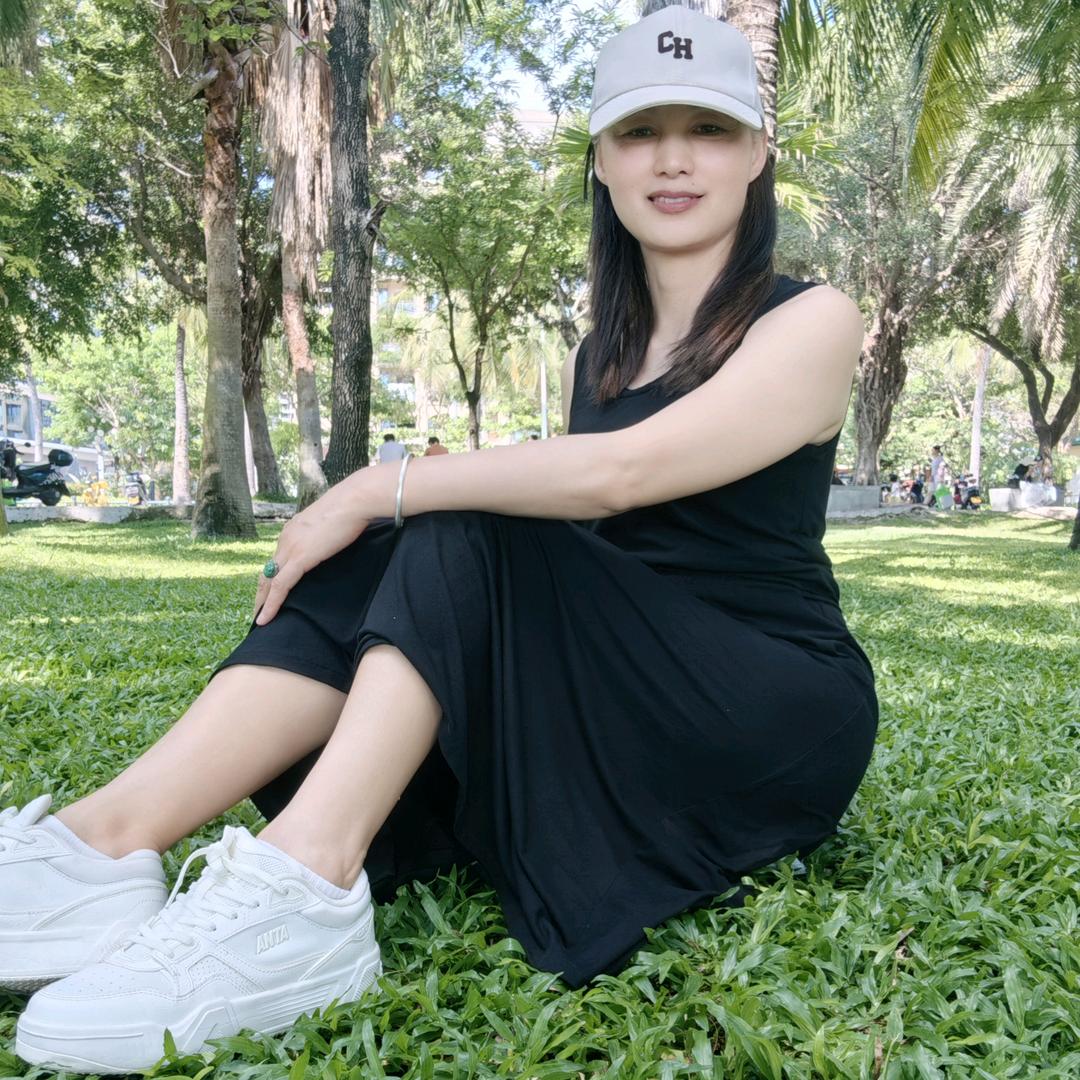 佛系余生《珠珠》