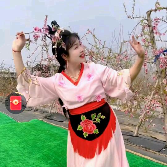 歌缘舞娘