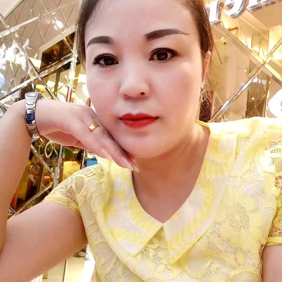 她们都喊我亲家母