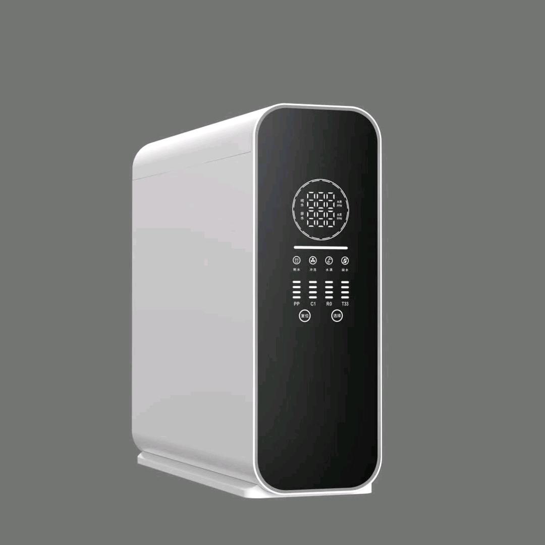 龙贝贝环保科技有限公司