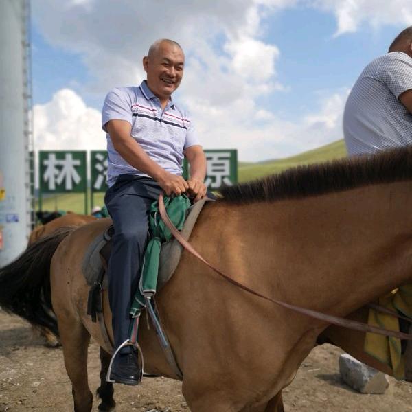 我是玩家