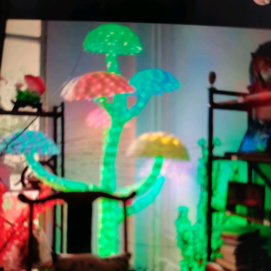 乐亭礼尚旺莱艺术品店