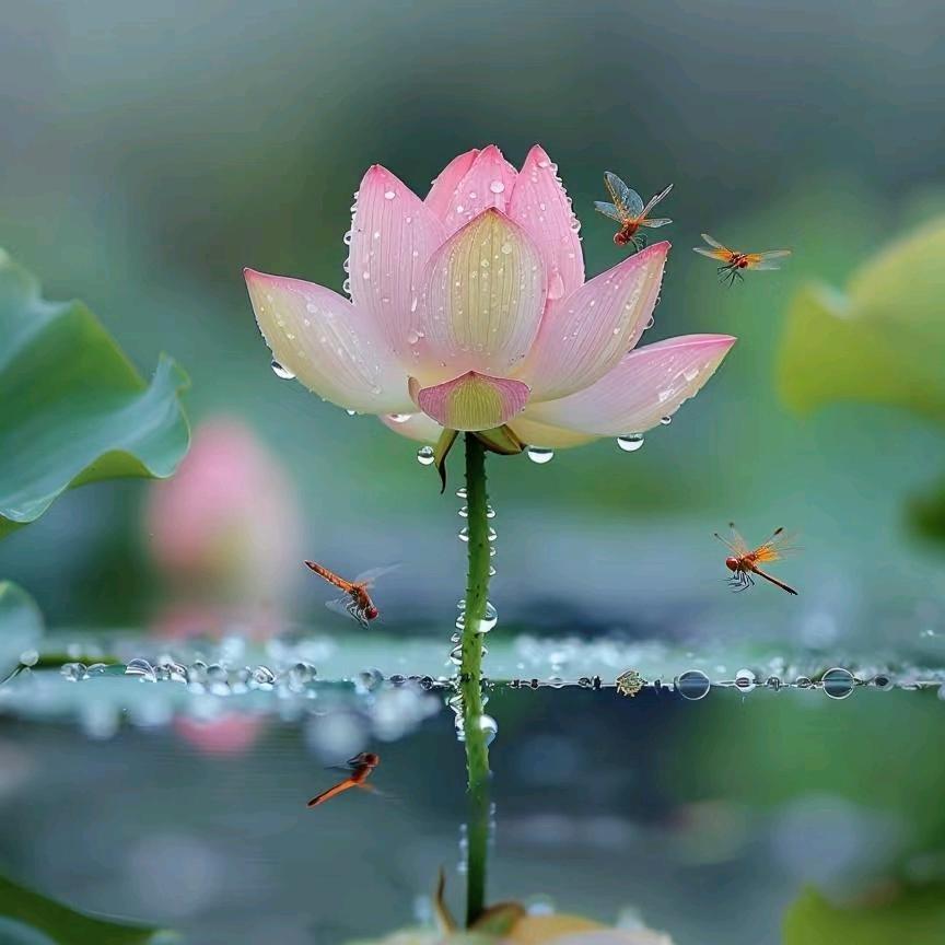 Hello～秀外慧中