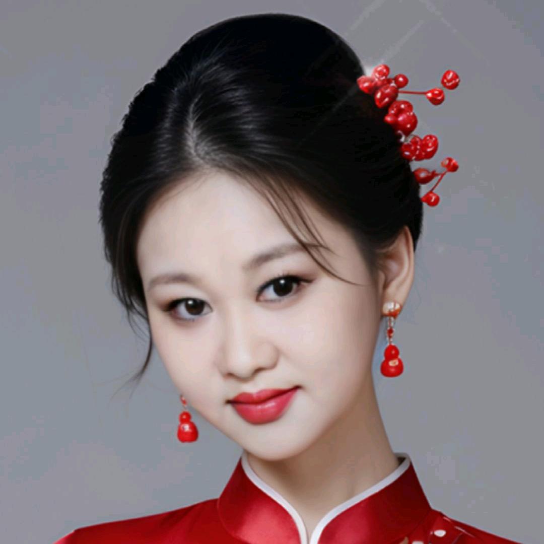 顺心姐，