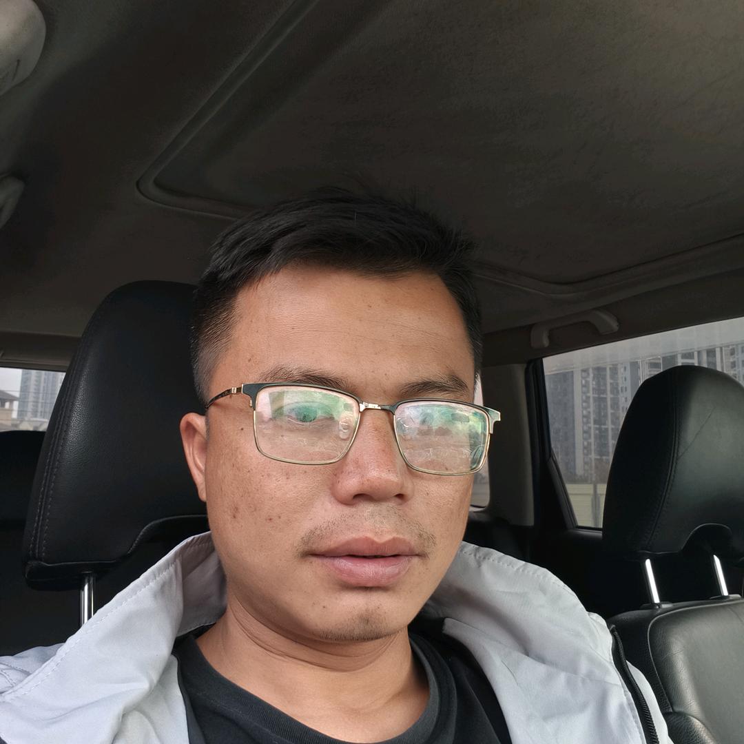 羊哥二手车