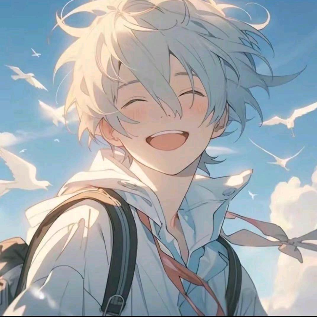 ⛵重逢