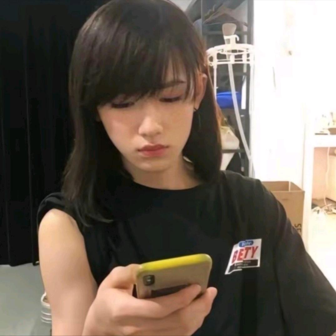 魔法少女宋亚轩