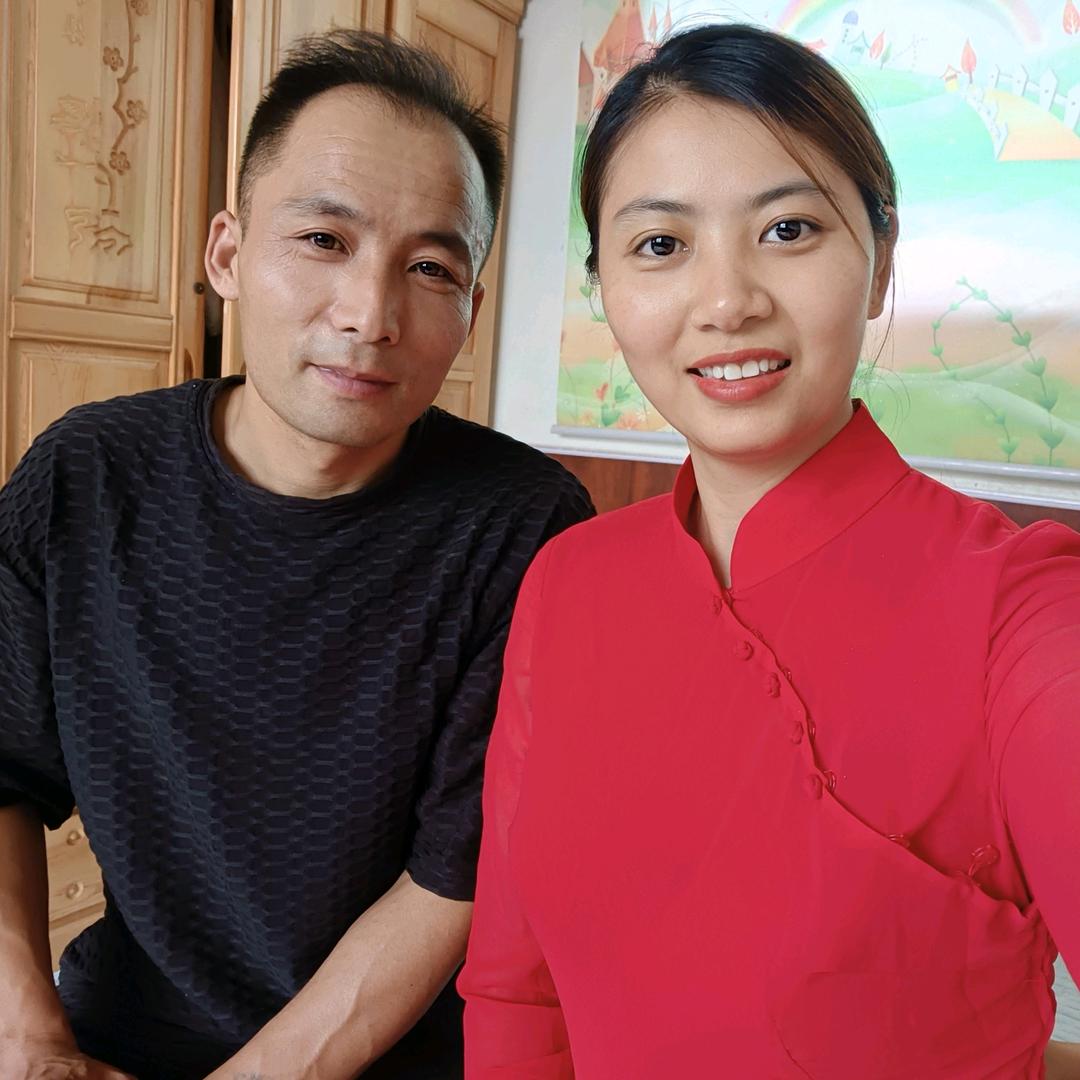 越南媳妇阿香