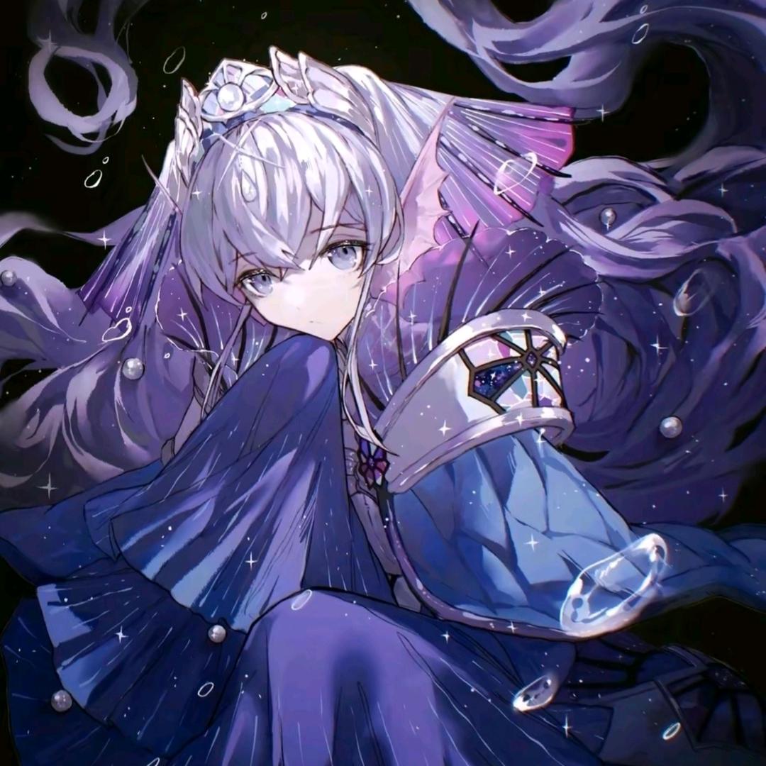 ✞ʚ珠泪哀歌重度依赖ɞ✟₊