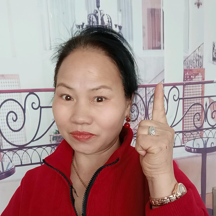 林容姐