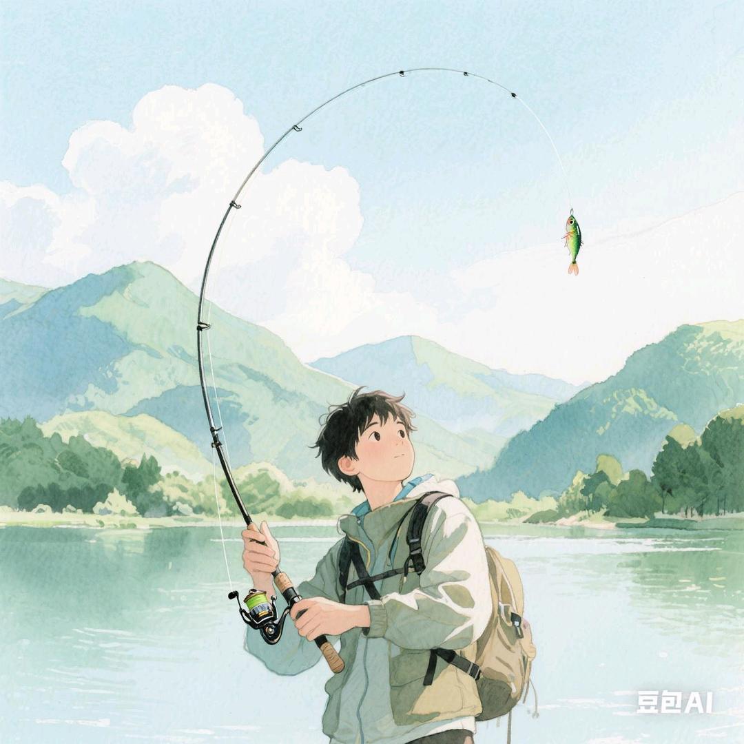 andi路亚🐟🐟🐟