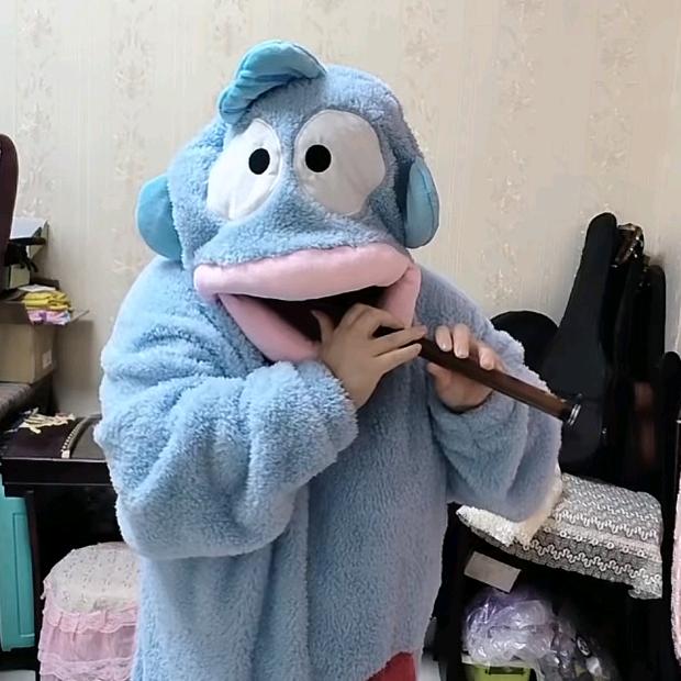 李烟客