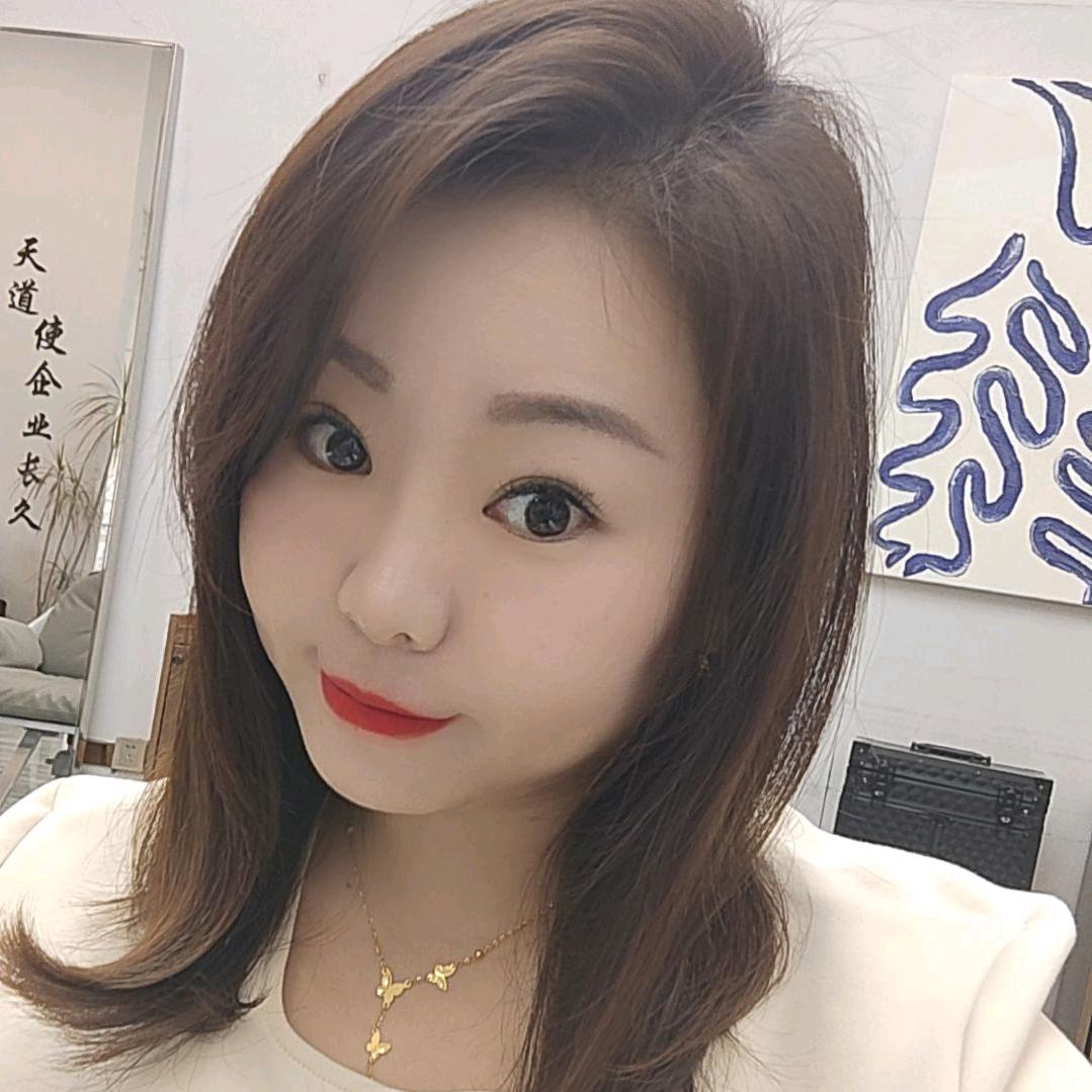 徐州网络红娘《小乔》