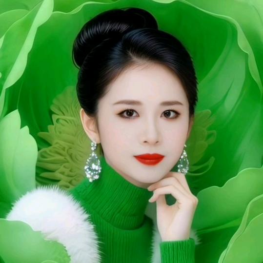 💐🍁🍃嫣然姐姐🍃🍁💐