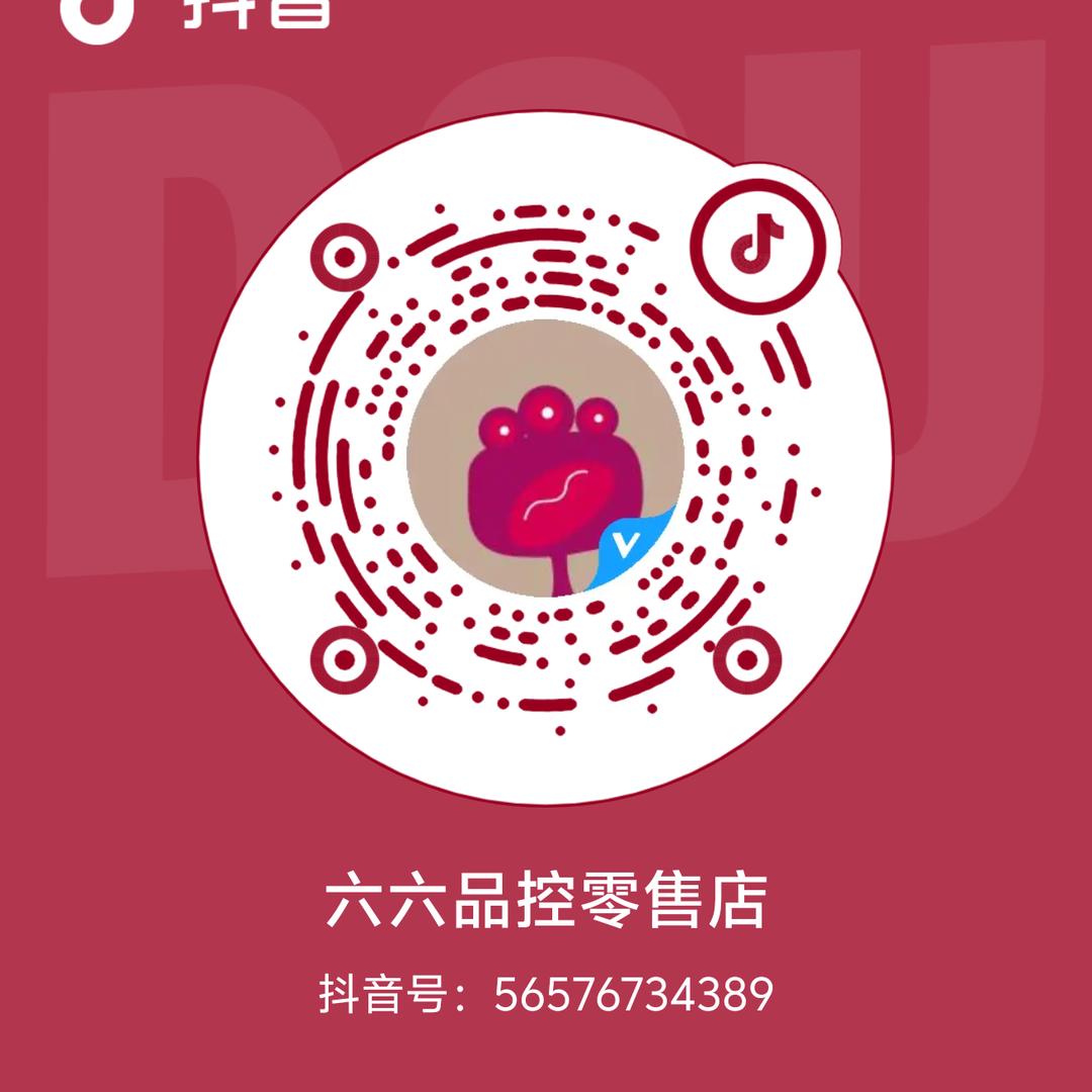 六六品控零售店