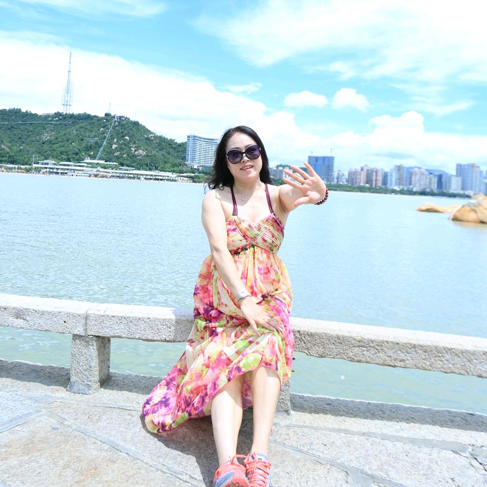 杨倩倩