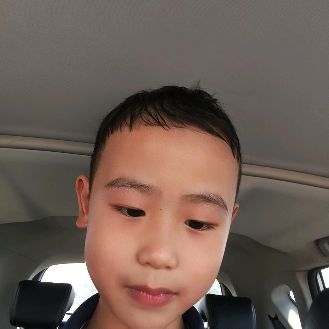 李的三十好几