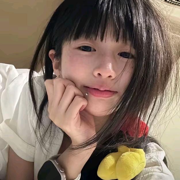 小娇爱吃寿司儿🍣