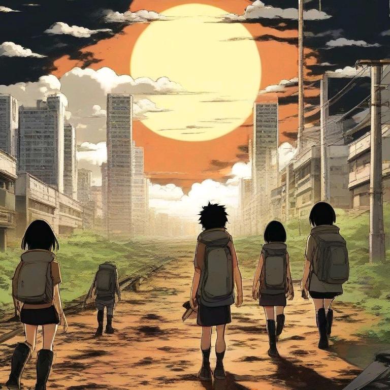枫枫