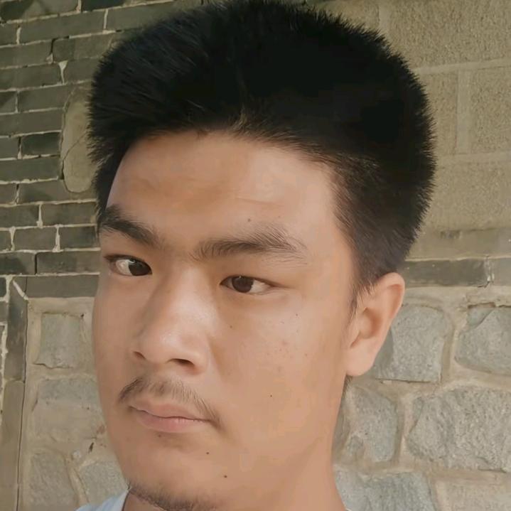 狠人