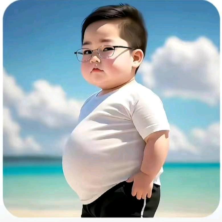 💫不发脾气 ᨶ႒ᩚ只发财✨