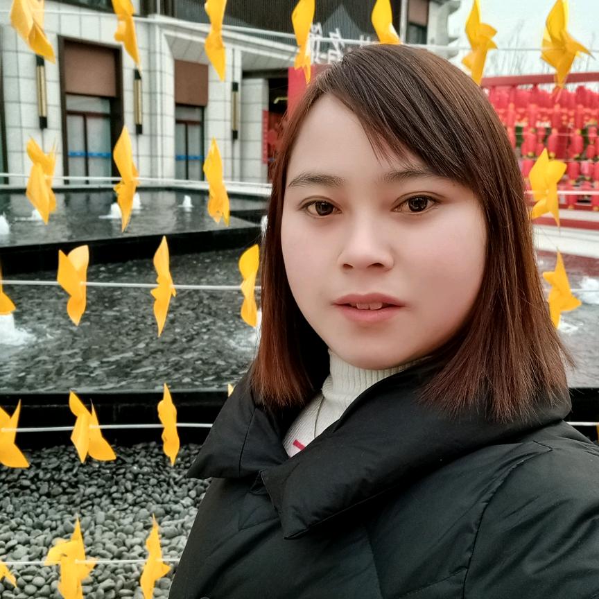 彭水木工妹，庆兰（曾）