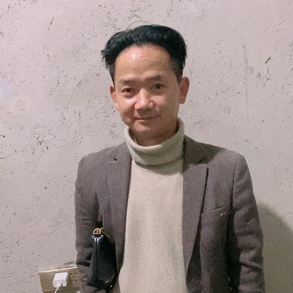 独自一人闯天涯