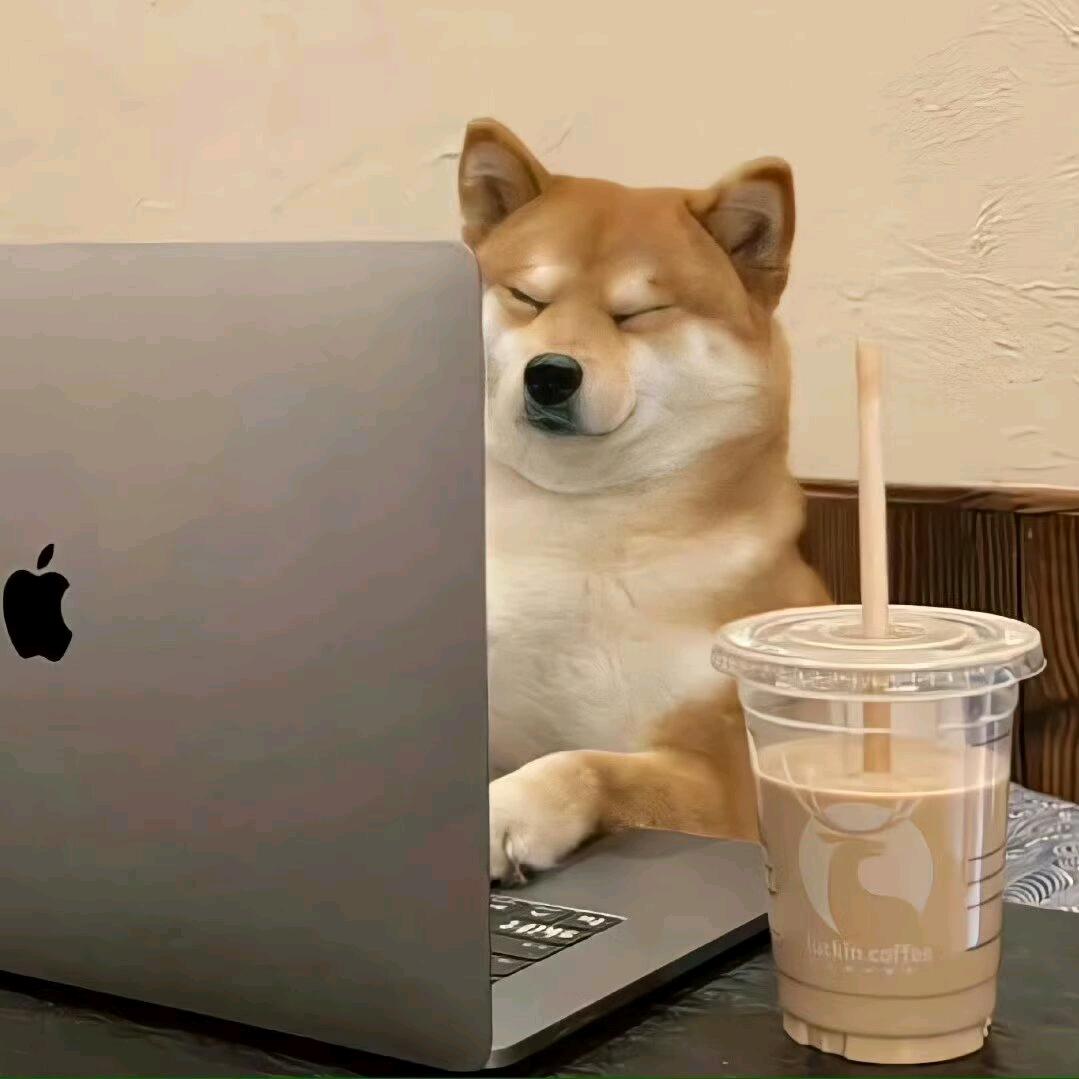 月下渔翁