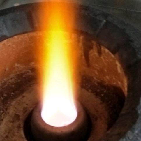 鑫的开始（新能源炉具厨房燃料）