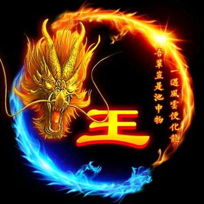 老农民；《王》