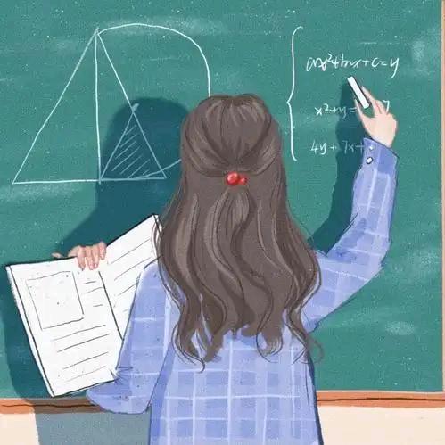 爱数学的必达