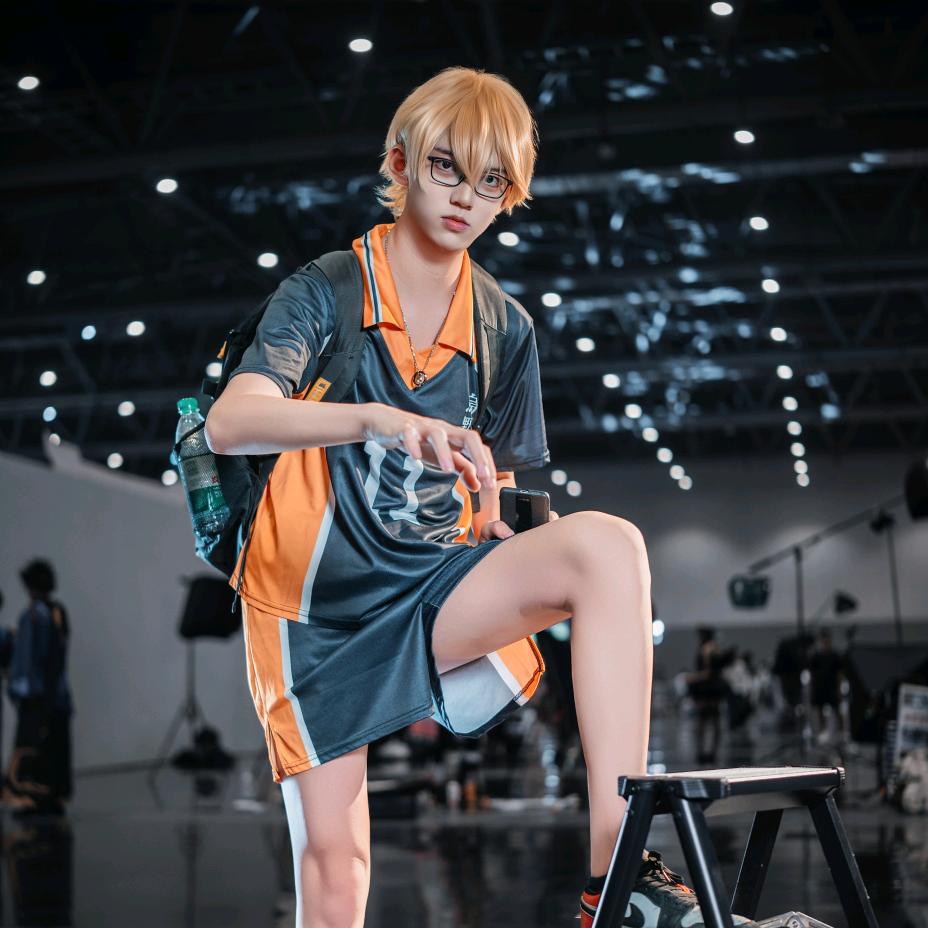 睿亲王（你睿少）