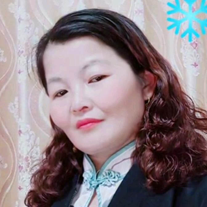 老虎姐🐯