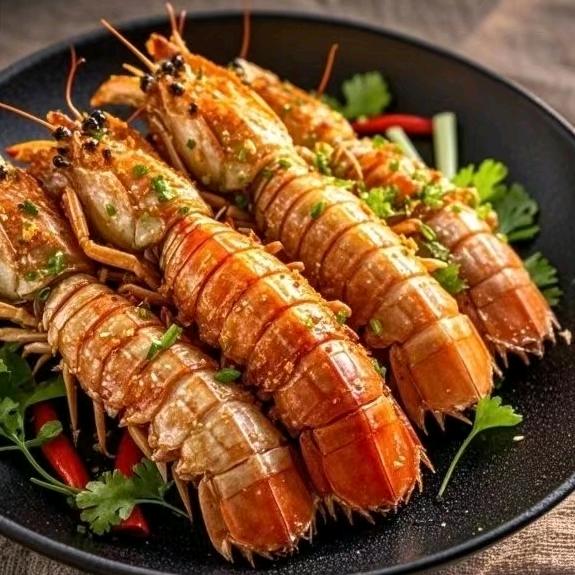 椒盐啵啵夏