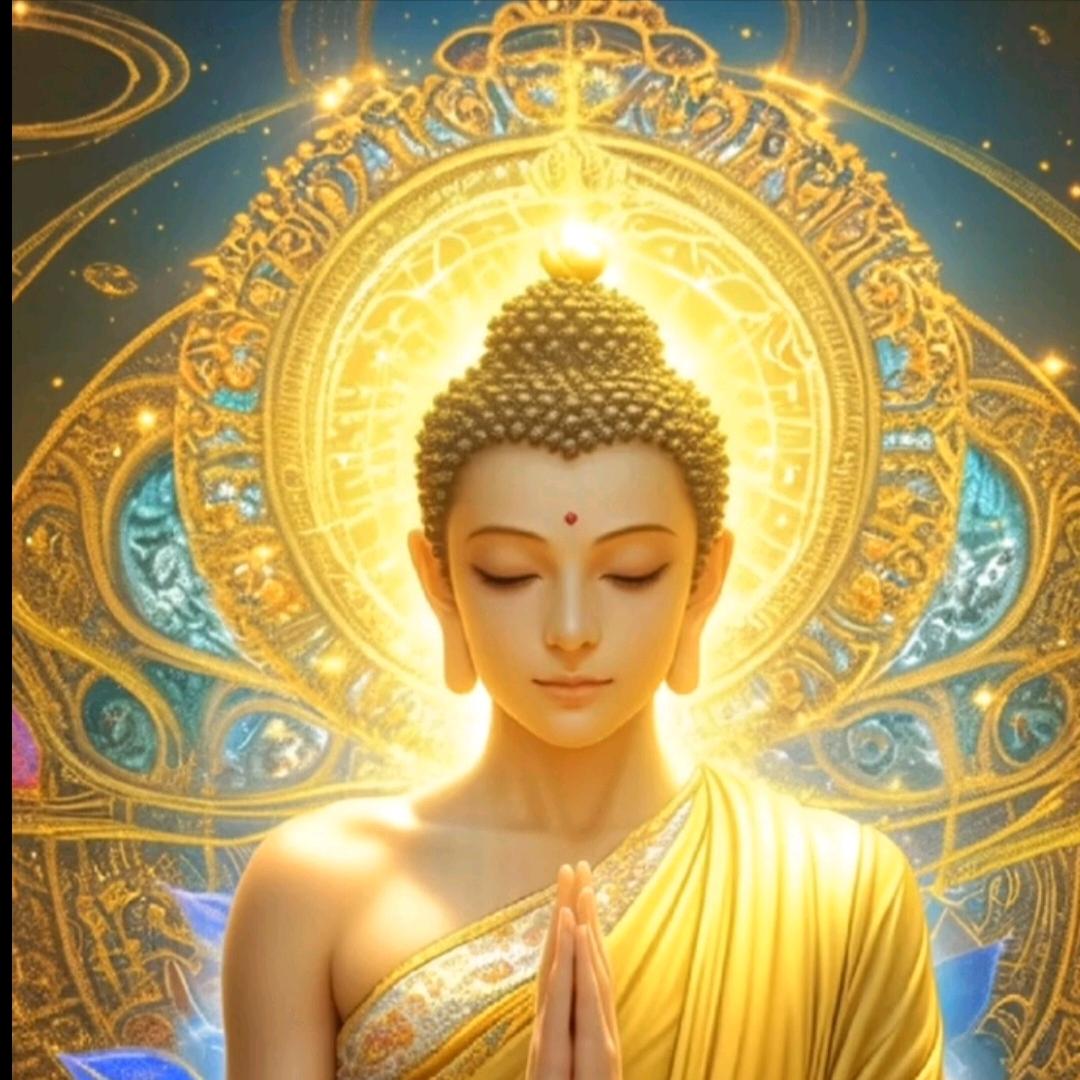 卍🔥普光🙏如来🔥卍