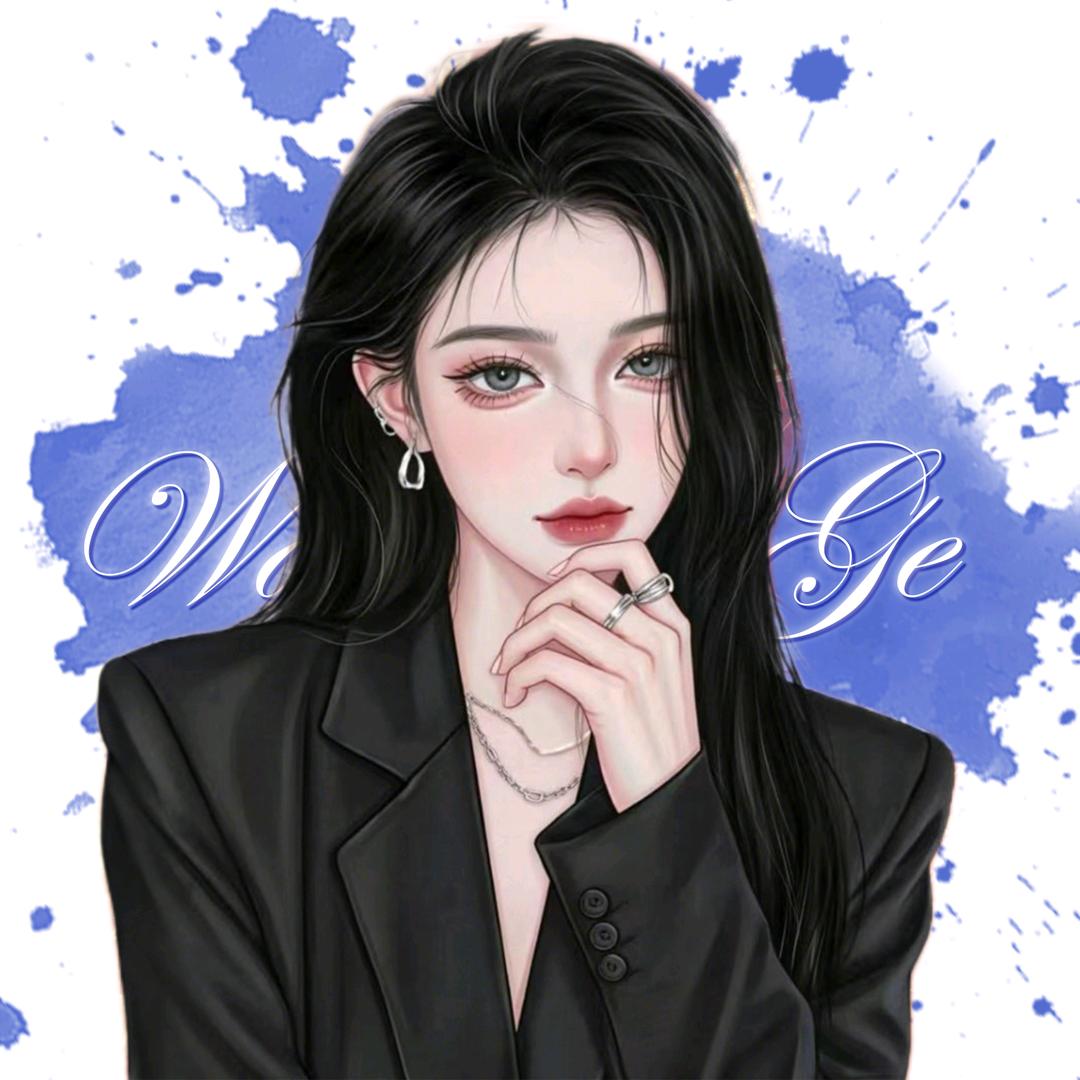 𝓦.茜茜