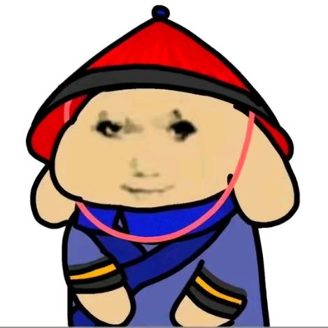 卖炭的