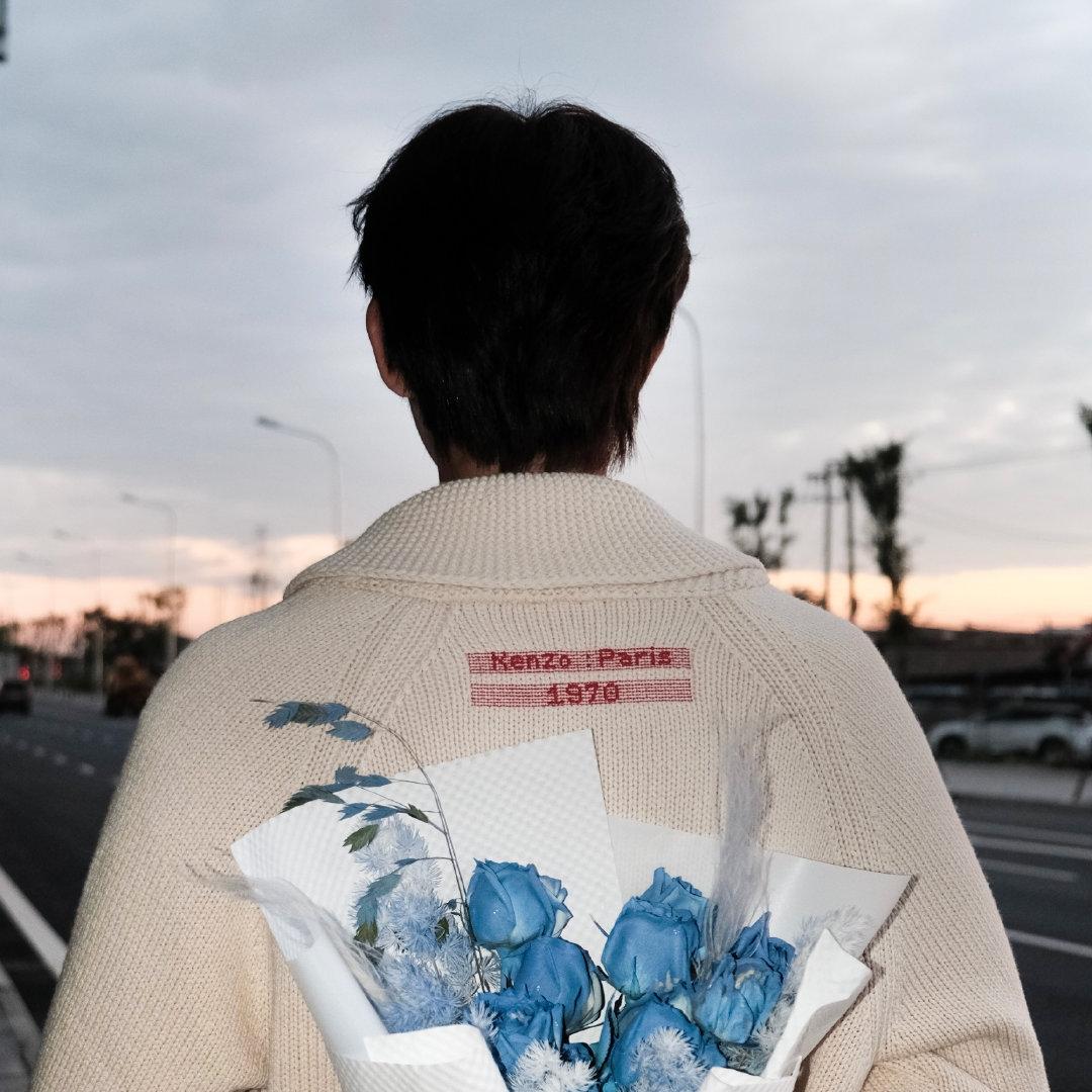 芝麻汤圆没芝麻