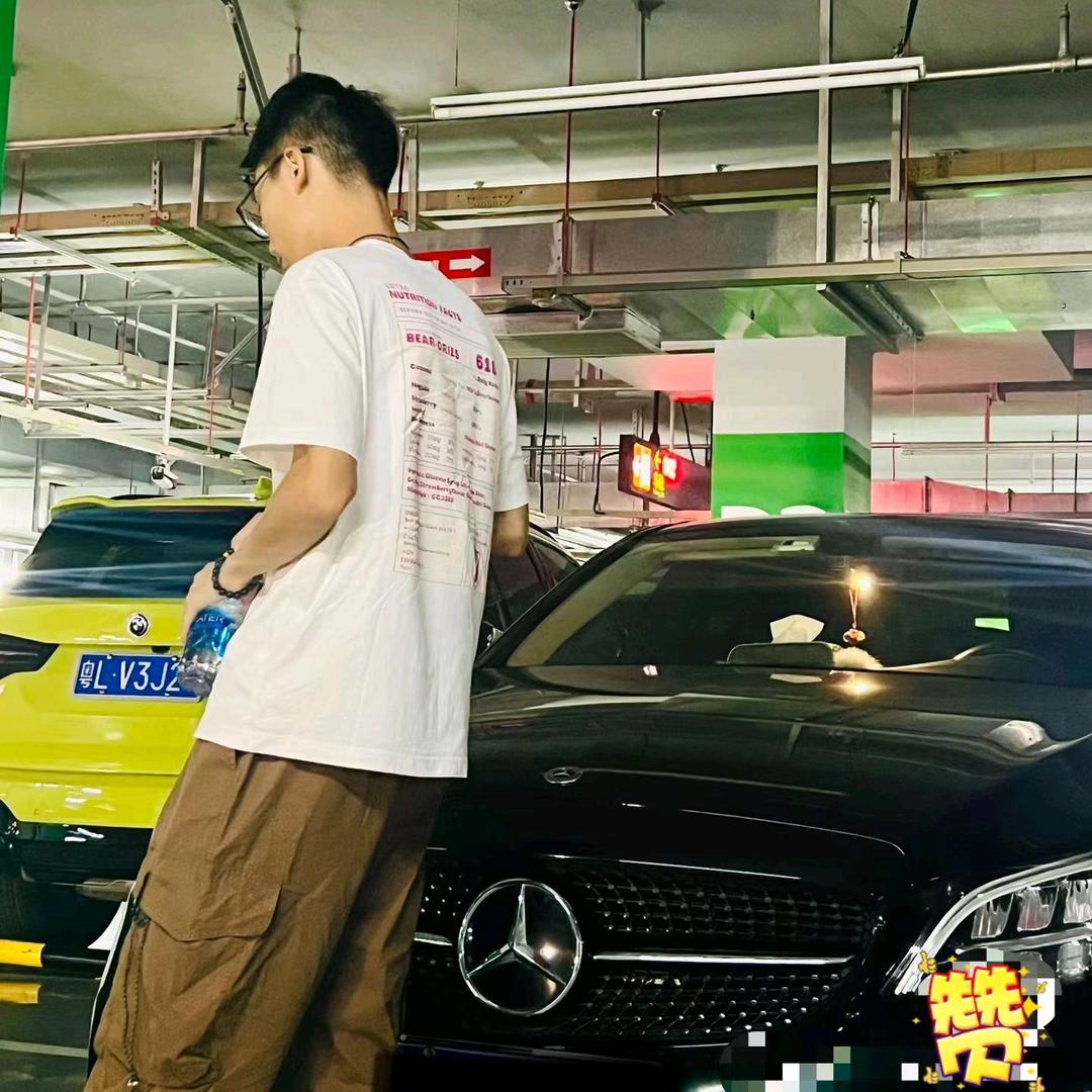 小朱座驾-初心二手车