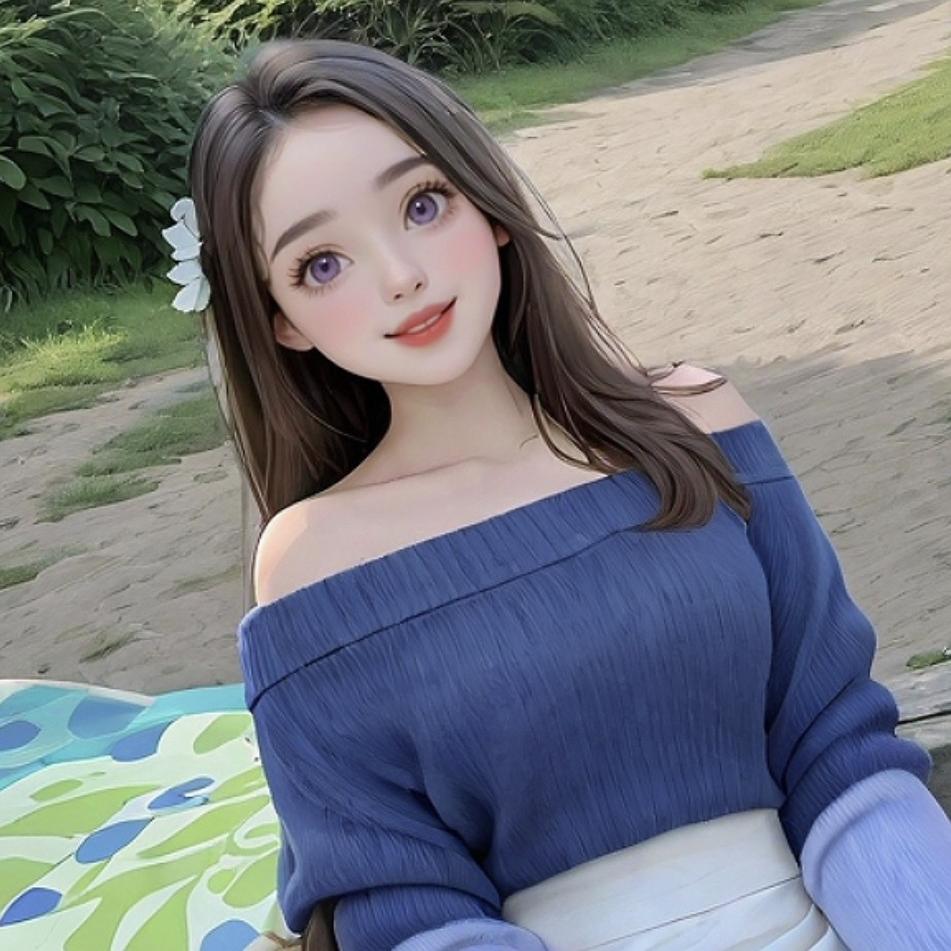 川M:小姐姐