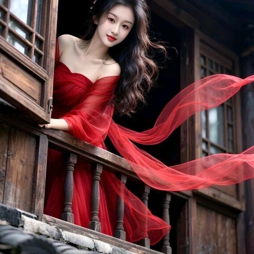 烟雨遥