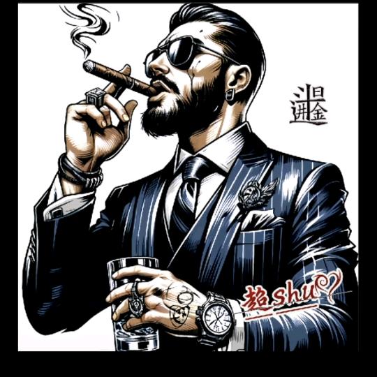 🦊🏴‍☠️明天会更好🏴‍☠️🦊