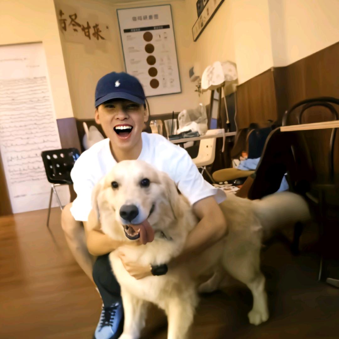 谁能陪你迎风跑