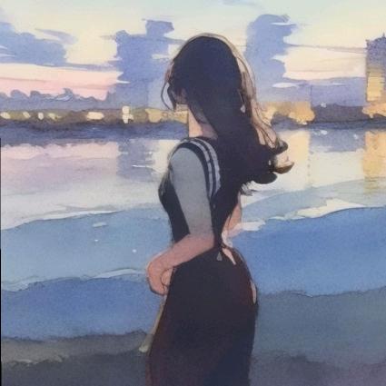 运气爆棚的富婆