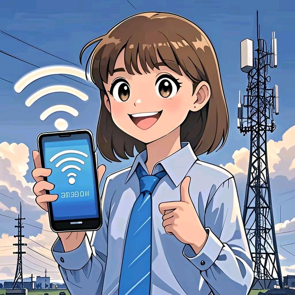 通信服务站